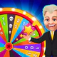 La roue de la renommée icon