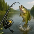 Fishing Clash : jeu de sport icon