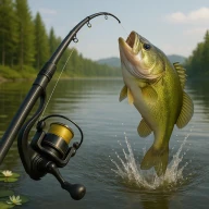 Fishing Clash : jeu de sport icon