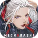 鋼嵐 - メカラシ icon