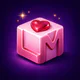 Love Marble: Jeux de Couple icon