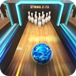 ボウリング・クルー: 3Dボウリング・ゲーム icon