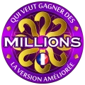 Qui veut gagner the million icon