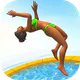 Dive Target: Perfect Splash icon