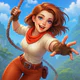 Fablewood: Adventure Lands icon