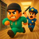 456 Prison: Monster survival icon
