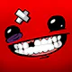 Super Meat Boy Forever icon