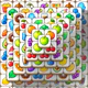 Tile Home-マッチパズル icon