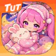Tiny Tales: Dress Up & Play icon