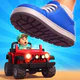 Tiny Ride icon