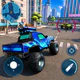 Battle Cars: Combat de Voiture icon