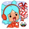Toca Boca x ハローキティ icon