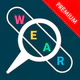 Word Search Wear Premium icon