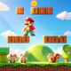 Super Gino Bros - Jump & Run icon