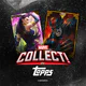 Marvel Collect! by Topps® icon