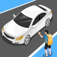 Pick Me Up 3D : Jeu de Taxi icon