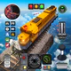 Train Ramp Jumping icon