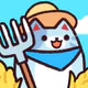 Cat Town Valley: Healing Farm icon