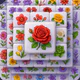 Blossom Match - Puzzle Game icon