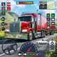 Truck Transport Simulator icon