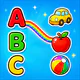 Preschool Games For Toddlers icon