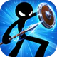 Turf War - Skeleton Warzone icon