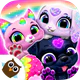 Floof - My Pet House icon