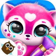 Fluvsies - Des Animaux Mignons icon