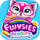 Fluvsies Academy - Kids Games icon