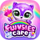 Fluvsies Care: Princess icon