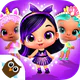 Giggle Babies - Toddler Care icon