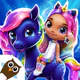 Princesses - Château enchanté icon