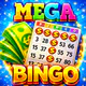 Bingo Live: Online Bingo Games icon
