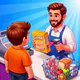 Superstore Story 3D icon
