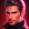 Whispers: Récits Interactifs icon