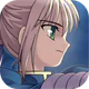 Fate/stay night [Realta Nua] icon