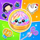 Mini Challenges: Calm Games icon