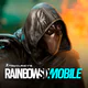Rainbow Six Mobile icon