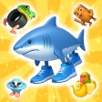 ミニゲーム - パズルゲーム - フィルターコレクション icon
