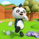 Panda Hero Adventure icon