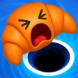 たべるジェリーホール - Jelly Hole icon