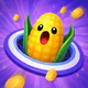 たべるジェリーホール - Jelly Hole icon