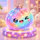 Mystery Dumpling: Squishy Box icon