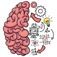 ブレインテスト(Brain Test)：ひっかけパズル icon