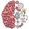 ブレインテスト(Brain Test)：ひっかけパズル icon
