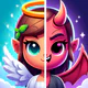 Judgment Game: Tricky Puzzles icon