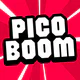 Picoboom: Imposter game online icon