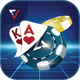 Velo Poker: Texas Holdem Game icon