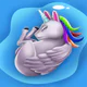 Grow Animals icon