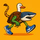 Zoologic: Brainrot Evolution! icon